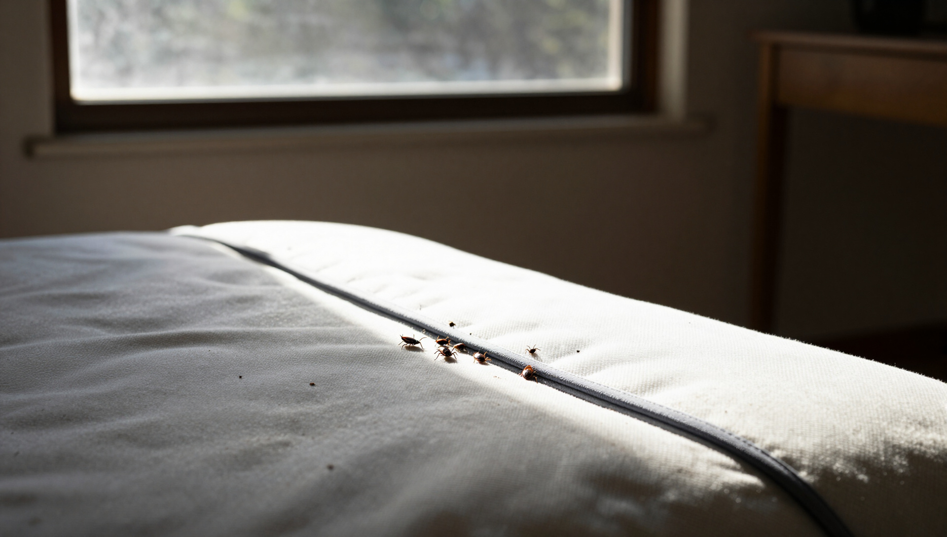 Bed Bugs Control in Regents Park