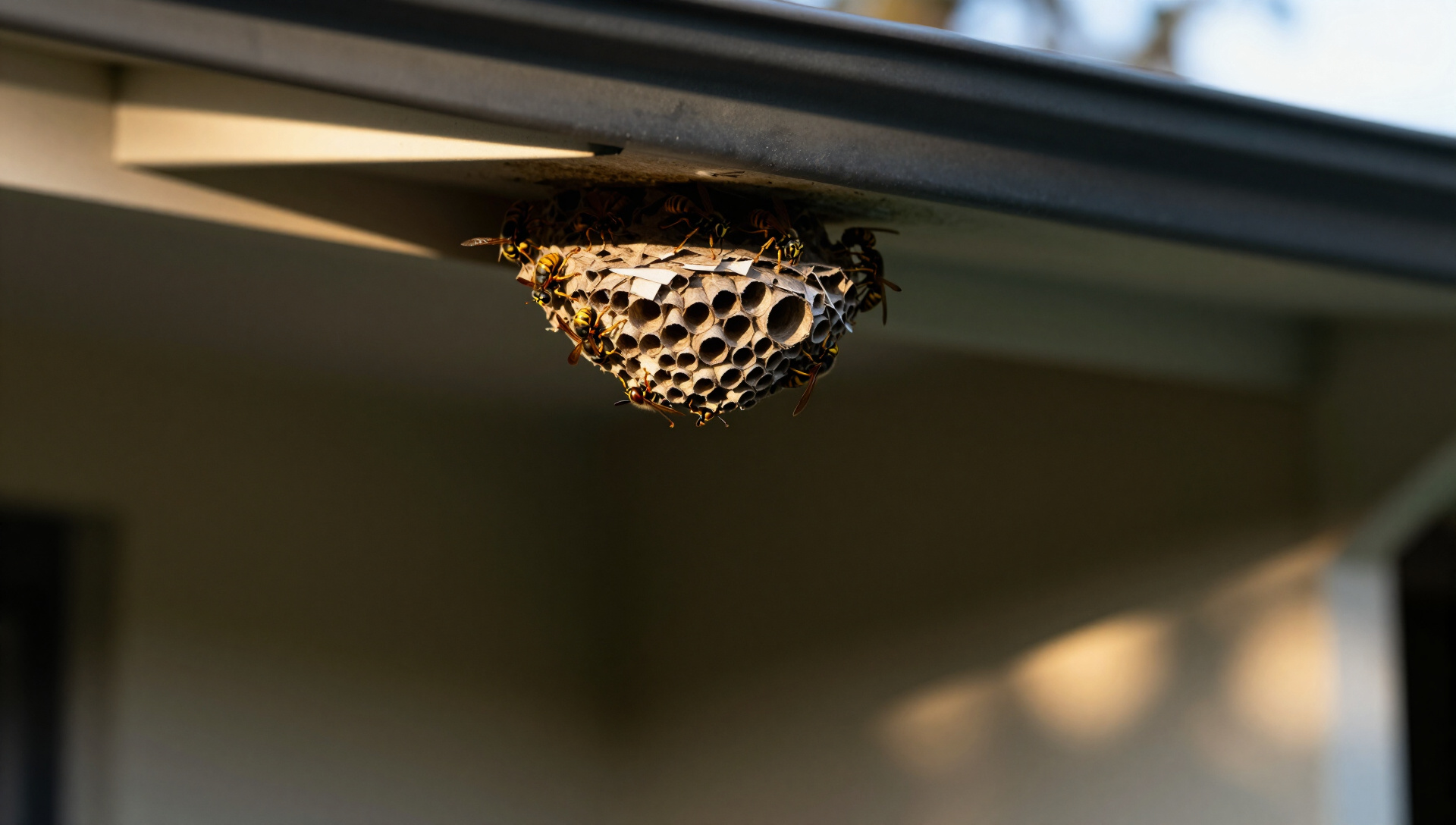 Bees and Wasp Removal in Regents Park