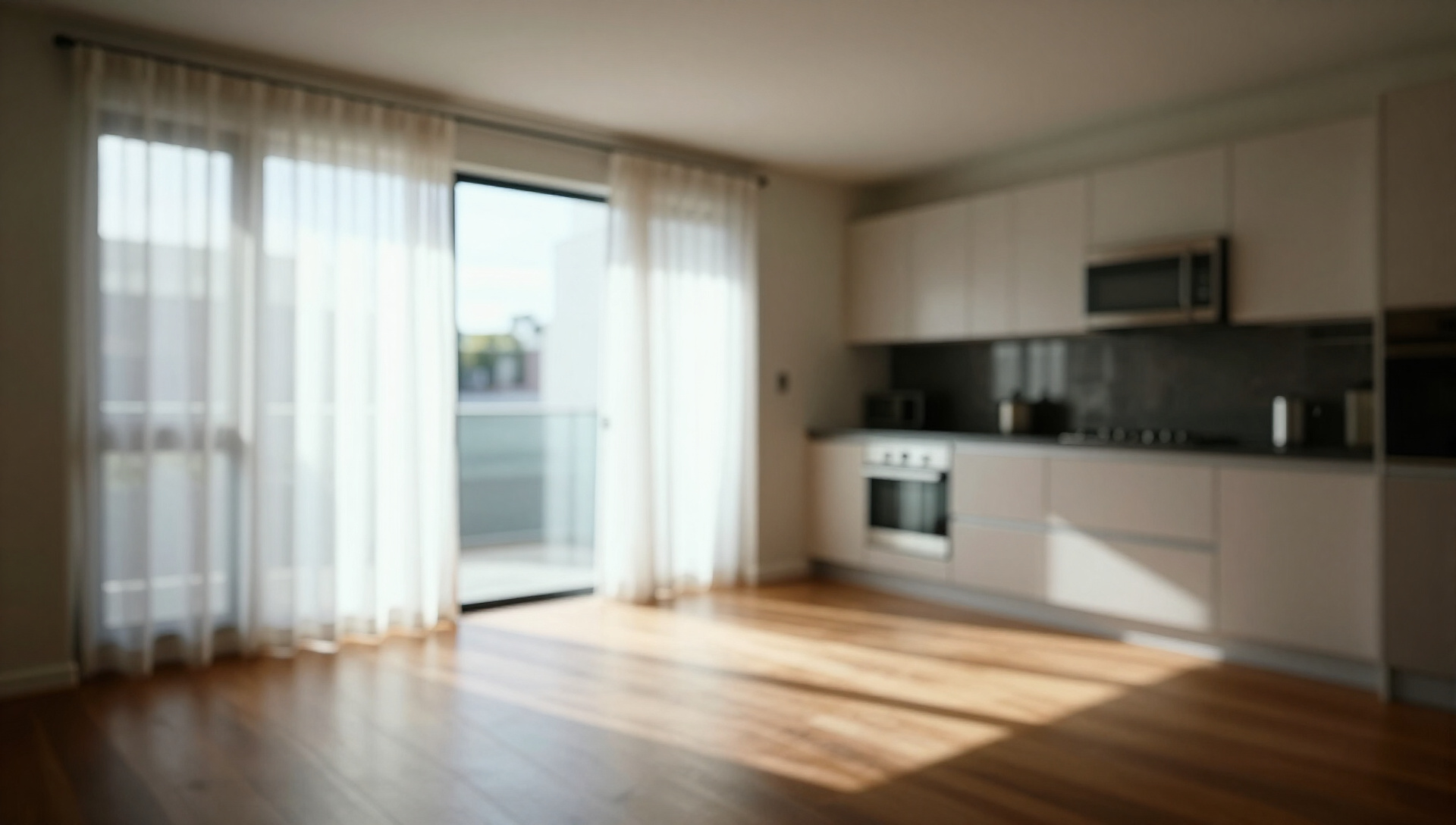 End of lease pest control in Regents Park